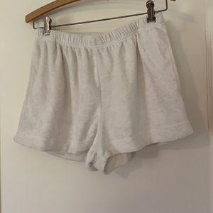 URBAN OUTFITTERS Sweat Short